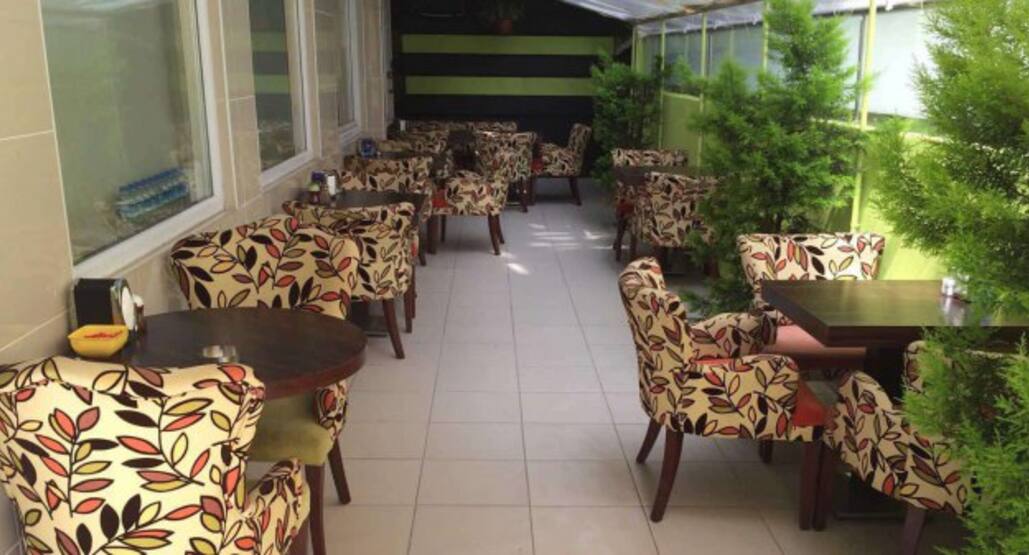 Limon Ev Yemekleri Kayisdagi Istanbul